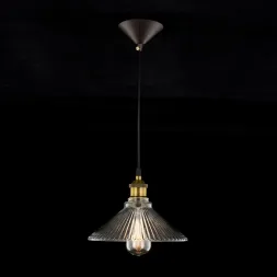 Подвесной светильник Citilux Эдисон CL450106