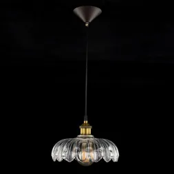 Подвесной светильник Citilux Эдисон CL450107