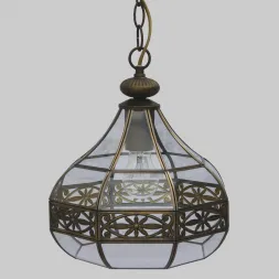 Подвесной светильник Citilux Гера-2 CL444210