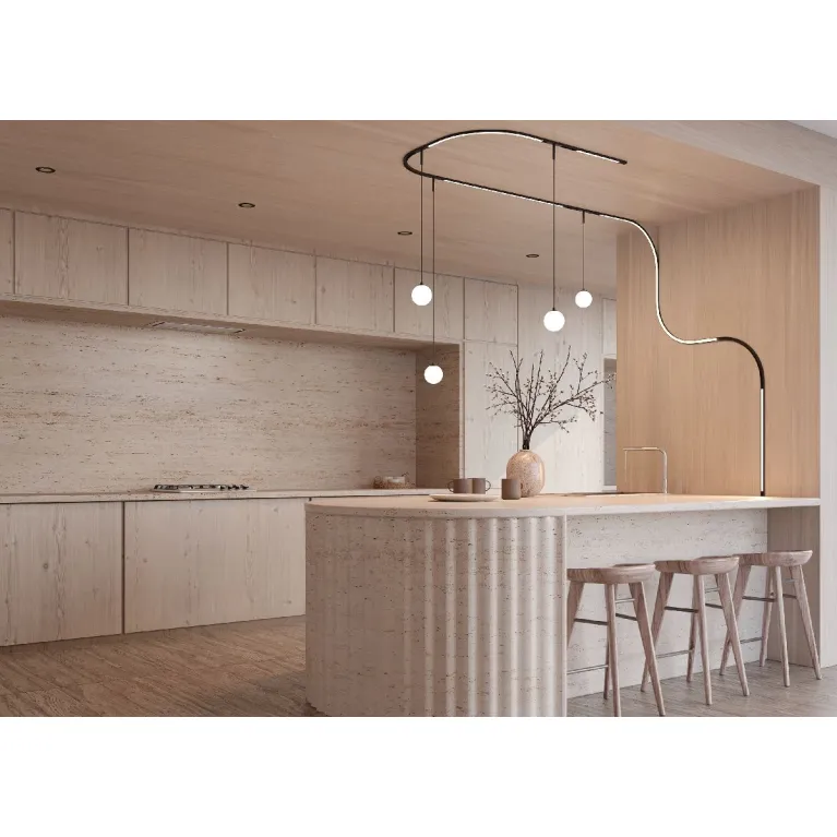 Трековый магнитный светильник Maytoni Basis TR173-1-16WTW-B