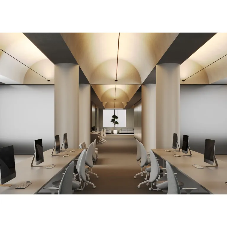 Тросовая система освещения Maytoni Led strip LM-B-12M