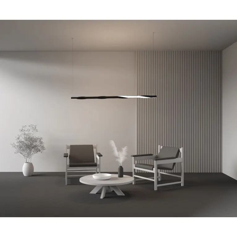 Радиусный профиль Maytoni Led strip ALM-3535R-B-TR-90°-0.4M