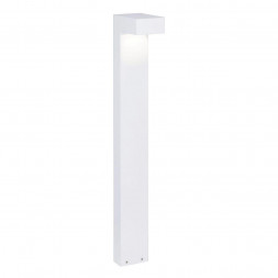 Уличный светильник Ideal Lux Sirio PT2 Big Bianco
