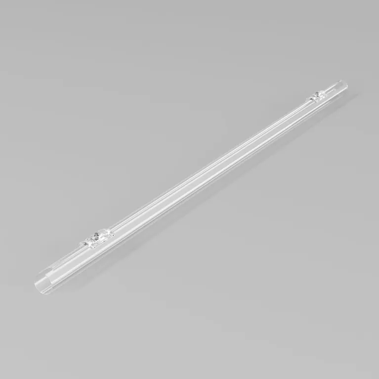 Профиль для горизонтального подвесного монтажа Maytoni Led strip 20329