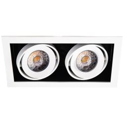Карданный светильник Italline DL 3033 white 4000K