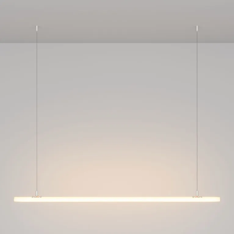 Профиль для горизонтального подвесного монтажа Maytoni Led strip 20329