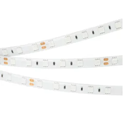 Светодиодная лента Arlight RTW 2-5000SE 24V Red 2x (5060, 300 LED, LUX) 015597