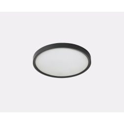 Накладной светильник Italline IT011-5020 black