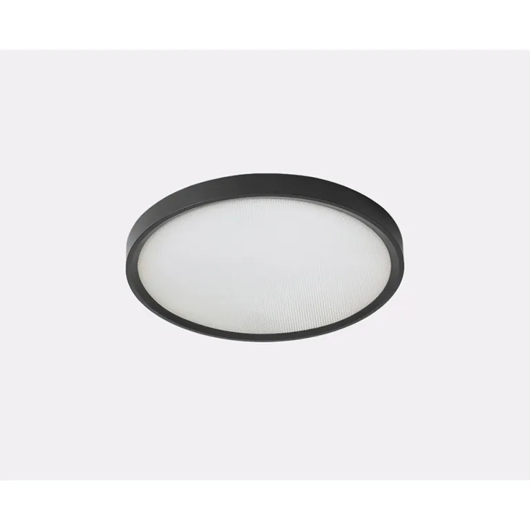 Накладной светильник Italline IT011-5021 black