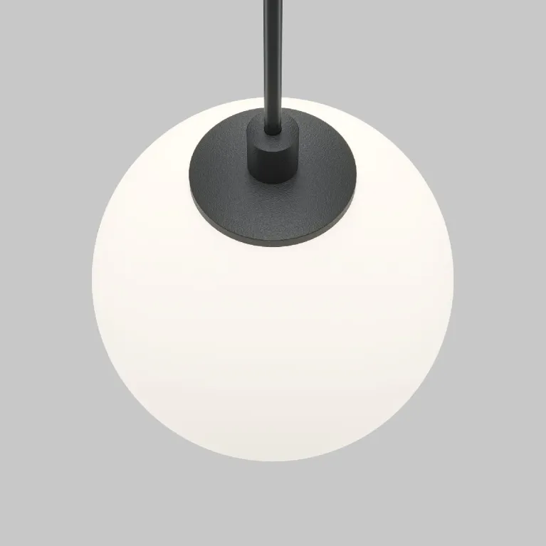 Трековый магнитный светильник Maytoni Luna TR178-1-5WTW-B