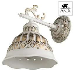 Бра Arte Lamp Chiesa A2814AP-1WG