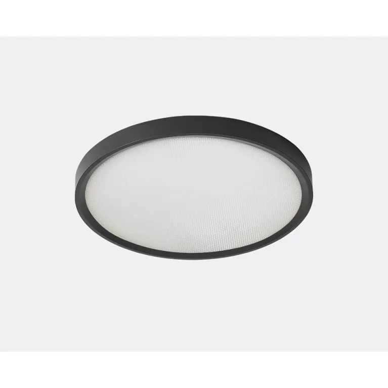 Потолочный светильник Italline IT011-5022 black
