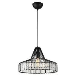 Подвесной светильник Lussole Loft New Rochelle GRLSP-9948