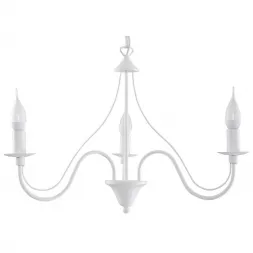 Подвесная люстра Sollux Minerwa SL.0213
