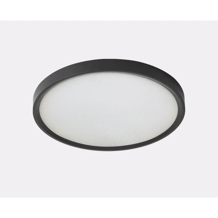 Потолочный светильник Italline IT011-5023 black