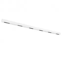 Потолочный светодиодный светильник SLV Q-Line Bap 1000694