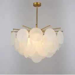 Потолочная люстра Omnilux Lerici OML-67407-06