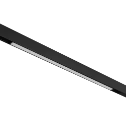 Трековый магнитный светильник Crystal Lux Space CLT 0.33 001 18W BL M 3CCT-SMART