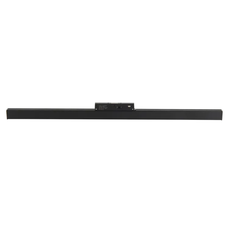 Трековый магнитный светильник Crystal Lux Space CLT 0.33 001 18W BL M 3CCT-SMART