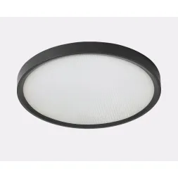 Потолочный светильник Italline IT011-5024 black