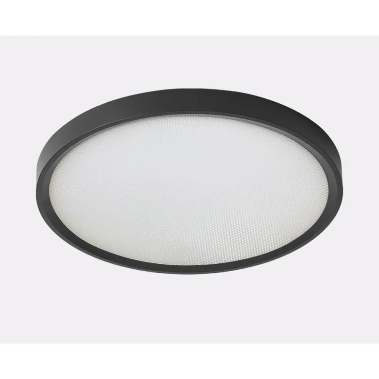 Потолочный светильник Italline IT011-5024 black