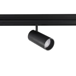 Трековый магнитный светильник Crystal Lux Space CLT 0.33 003 12W BL 3CCT-SMART