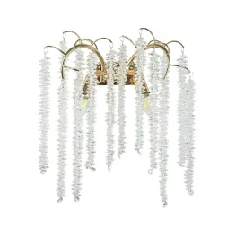 Настенный светильник Modestyle MS.2110.320 GD