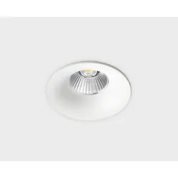 Встраиваемый светильник Italline IT06-6023 white 3000K
