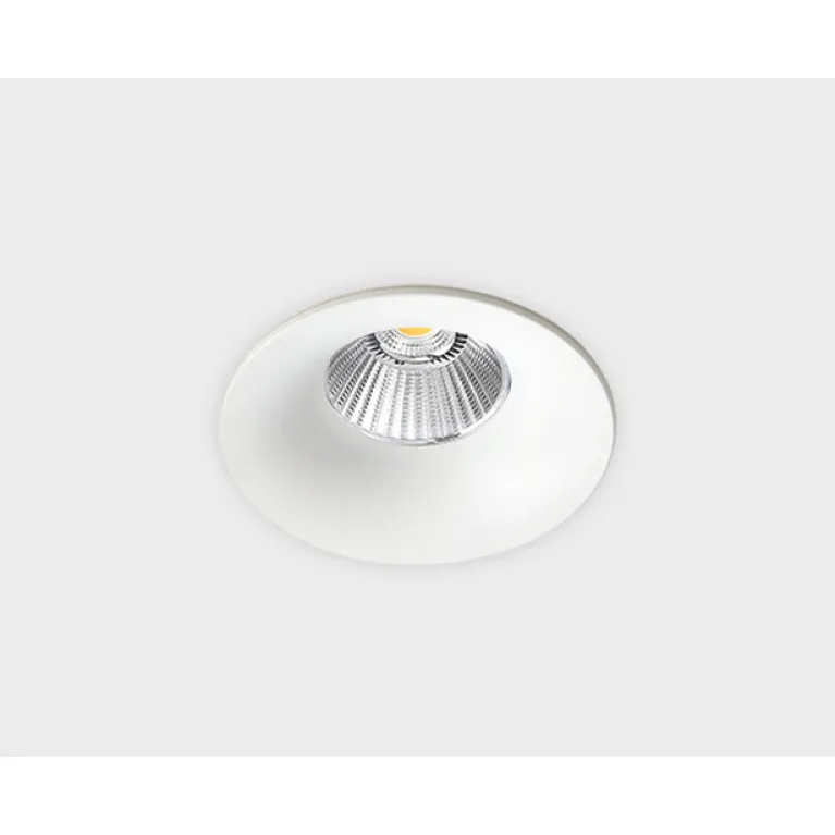 Встраиваемый светильник Italline IT06-6023 white 3000K