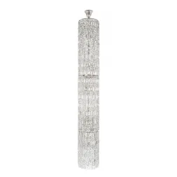 Каскадная люстра Arti Lampadari Lazio E 1.9.35.501 N