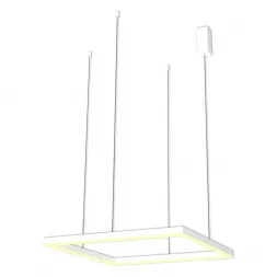 Подвесной светодиодный светильник Kink Light Альтис 08225,01p(4000K)