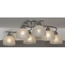 Потолочная люстра Lussole Zungoli LSF-1603-06