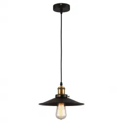 Подвесной светильник Lussole Loft New York GRLSP-9600