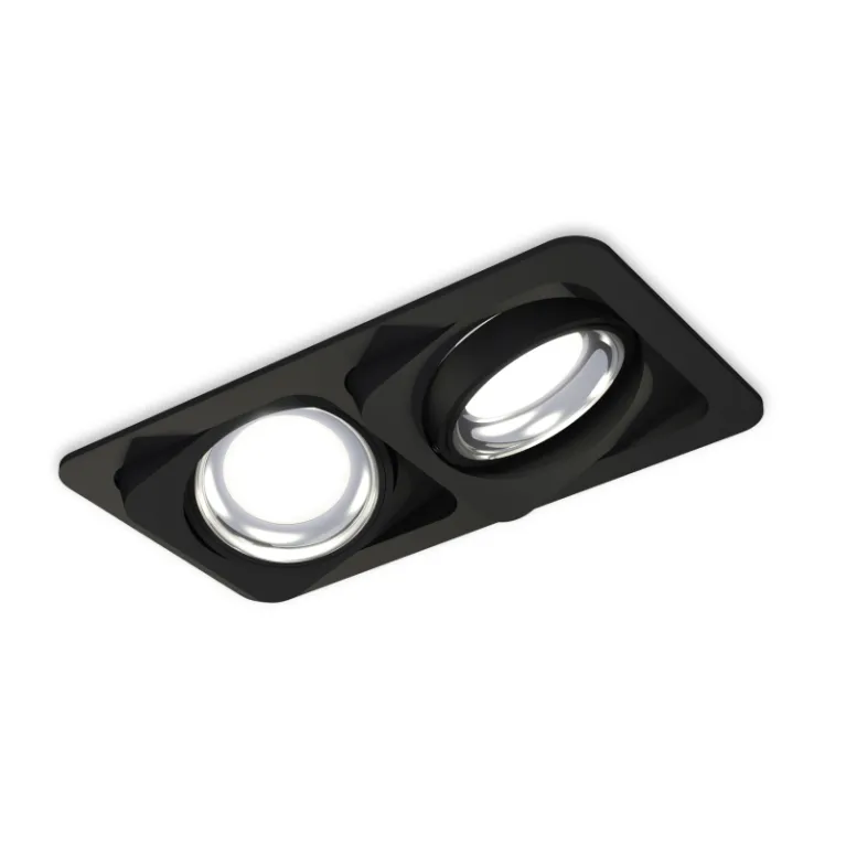 Встраиваемый светильник Ambrella Light Techno Spot XC7664002 (C7664, N7023)