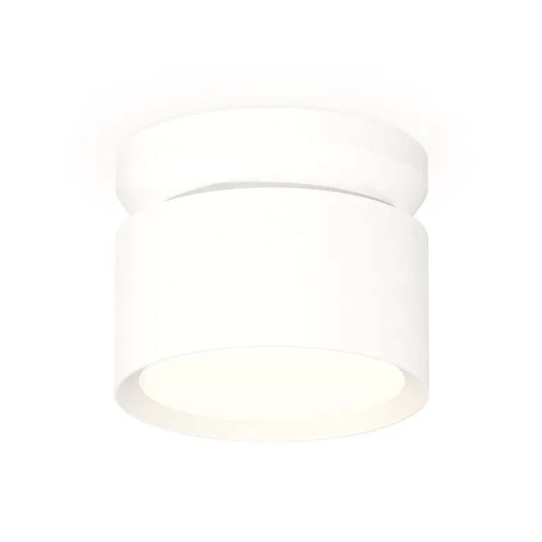 Потолочный светильник Ambrella Light Techno Spot XS8101045 (N8901, C8101, N8112)