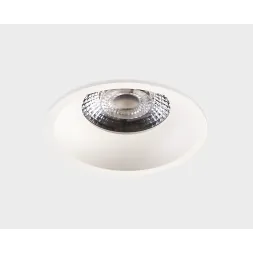 Встраиваемый светильник Italline IT08-8032 white 3000K