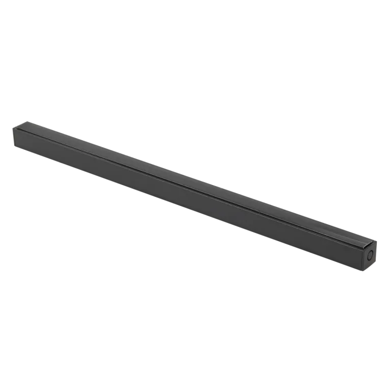 Шинопровод магнитный накладной Crystal Lux CLT 0.114 01 L2000 BL