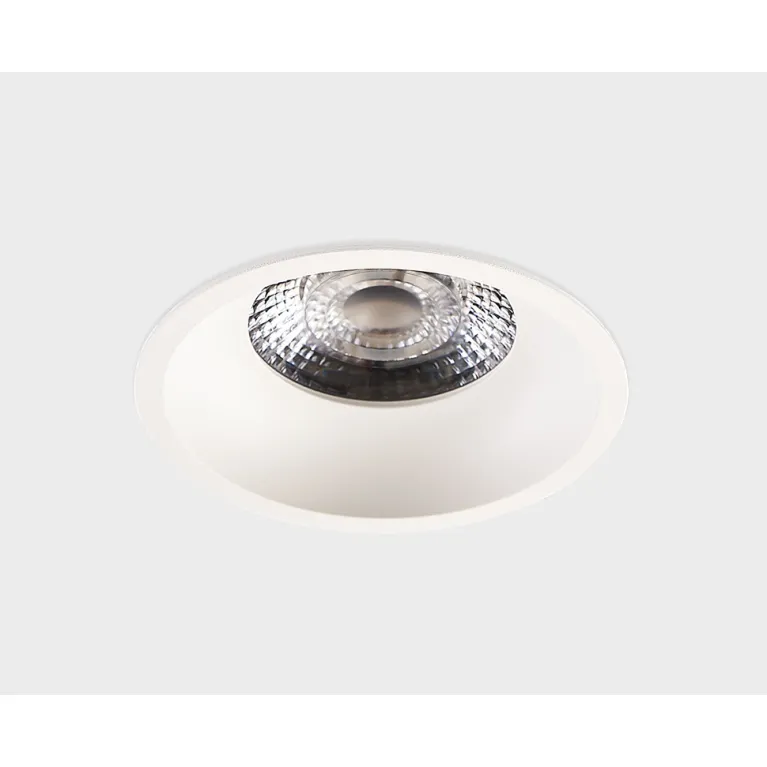 Встраиваемый светильник Italline IT08-8032 white 4000K
