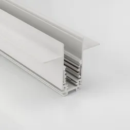 Шинопровод магнитный встраиваемый Lumker SY-LINK-20T1-2.5-WH 019267