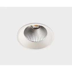 Встраиваемый светильник Italline IT08-8035 white 3000K
