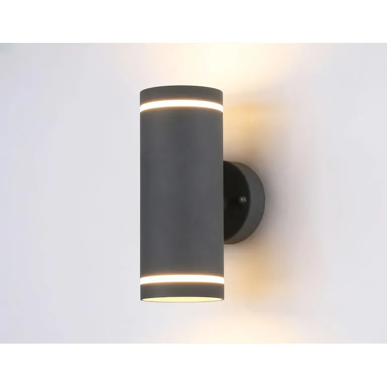 Уличный настенный светильник Ambrella light Garden ST3332