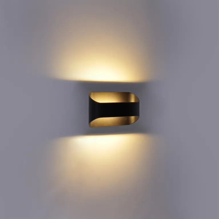 Архитектурный светильник Reluce 86812-9.2-001TL LED5W BK
