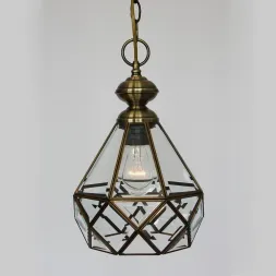 Подвесной светильник Citilux Витра-1 CL442110