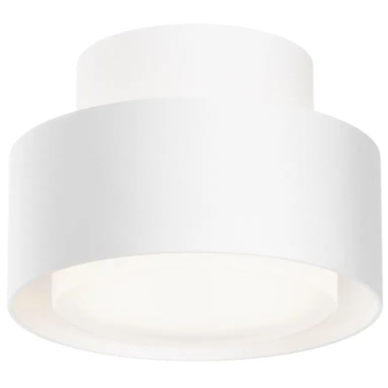 Потолочный светильник Maytoni Technical Ceiling Space C092CL-GX53-W