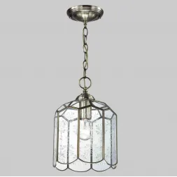 Подвесной светильник Citilux Витра-2 CL442210