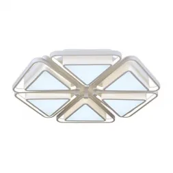 Потолочный светодиодный светильник Ambrella light Granule FG2501