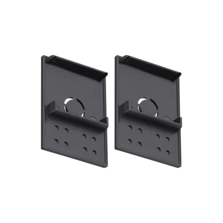 Заглушка торцевая в комплекте 2шт Novotech Port Vector 135317