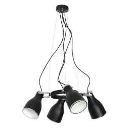 Подвесная люстра Luminex Bjorn 7517