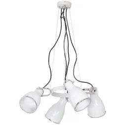 Подвесная люстра Luminex Bjorn 9168