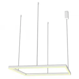 Подвесной светодиодный светильник Kink Light Альтис 08226,01p(4000K)